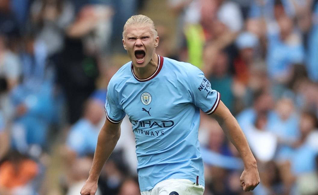 哈兰德重要时刻比赛规则变更,MAD带队取胜!赢得满堂喝彩 哈兰德重要时刻比赛规则变更,MAD带队取胜!赢得满堂喝彩